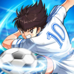 captain tsubasa: ace android application logo